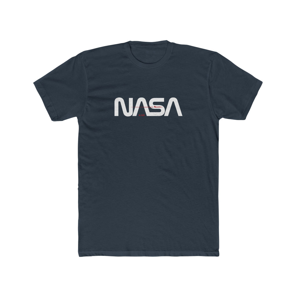 NASA X-59 Worm Logo