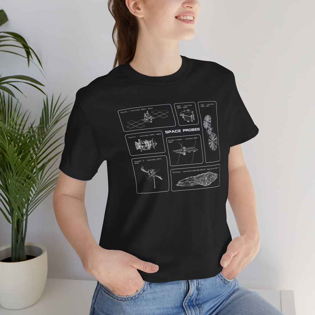 Have We Been Probed? T-shirt