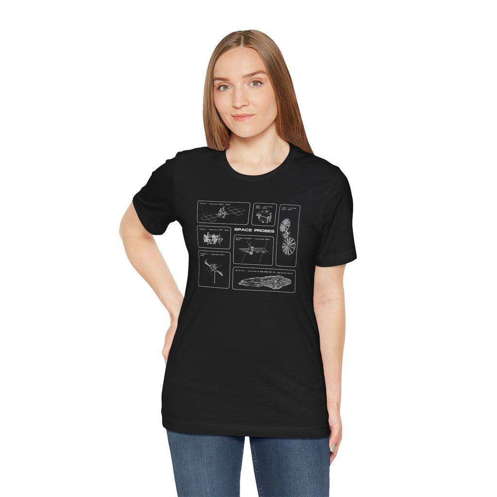 Have We Been Probed? T-shirt