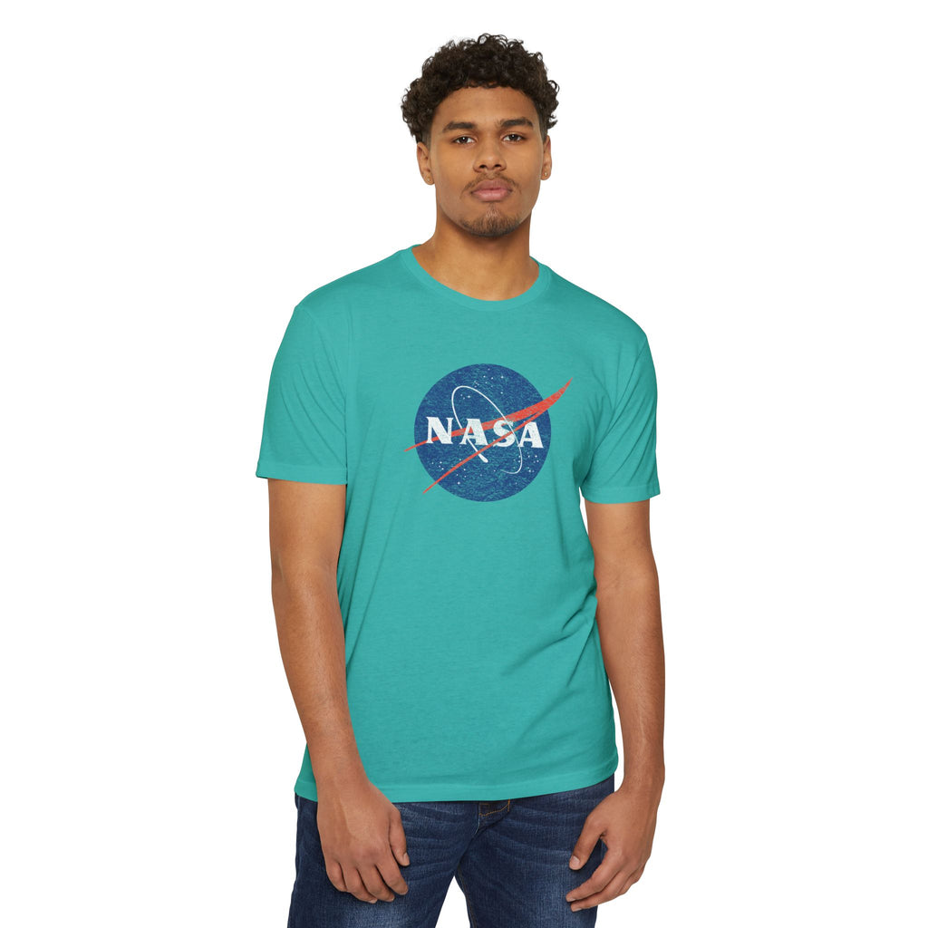 NASA at 67 Logo T-Shirt