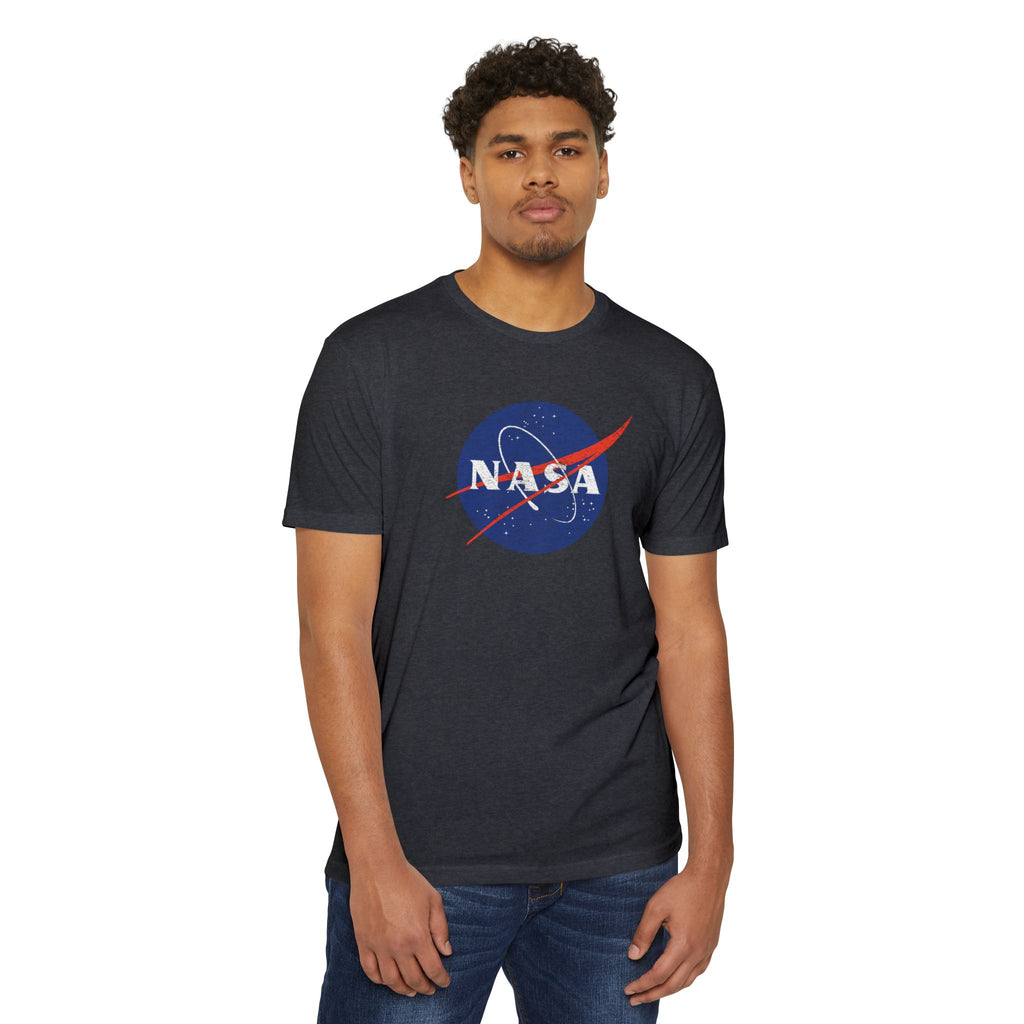NASA at 67 Logo T-Shirt
