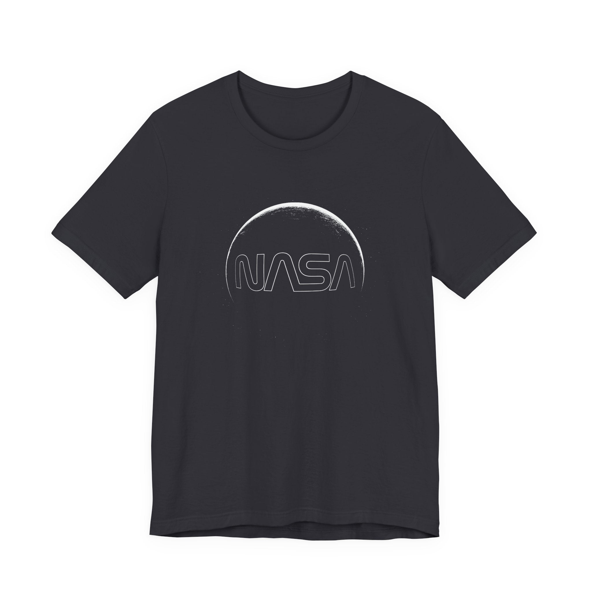 NASA Graffiti T-shirt
