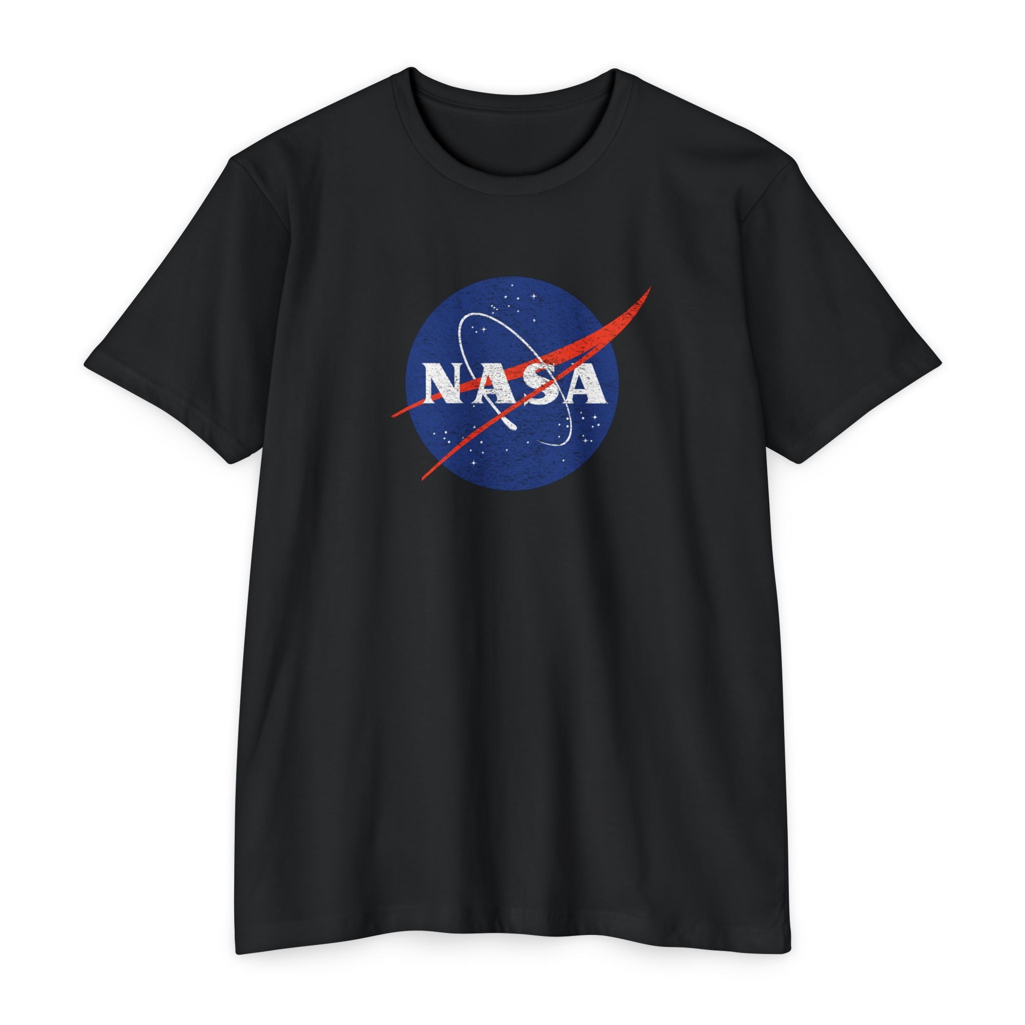 NASA at 67 Logo T-Shirt
