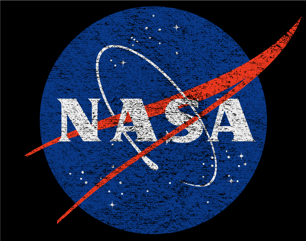 NASA at 67 Logo T-Shirt