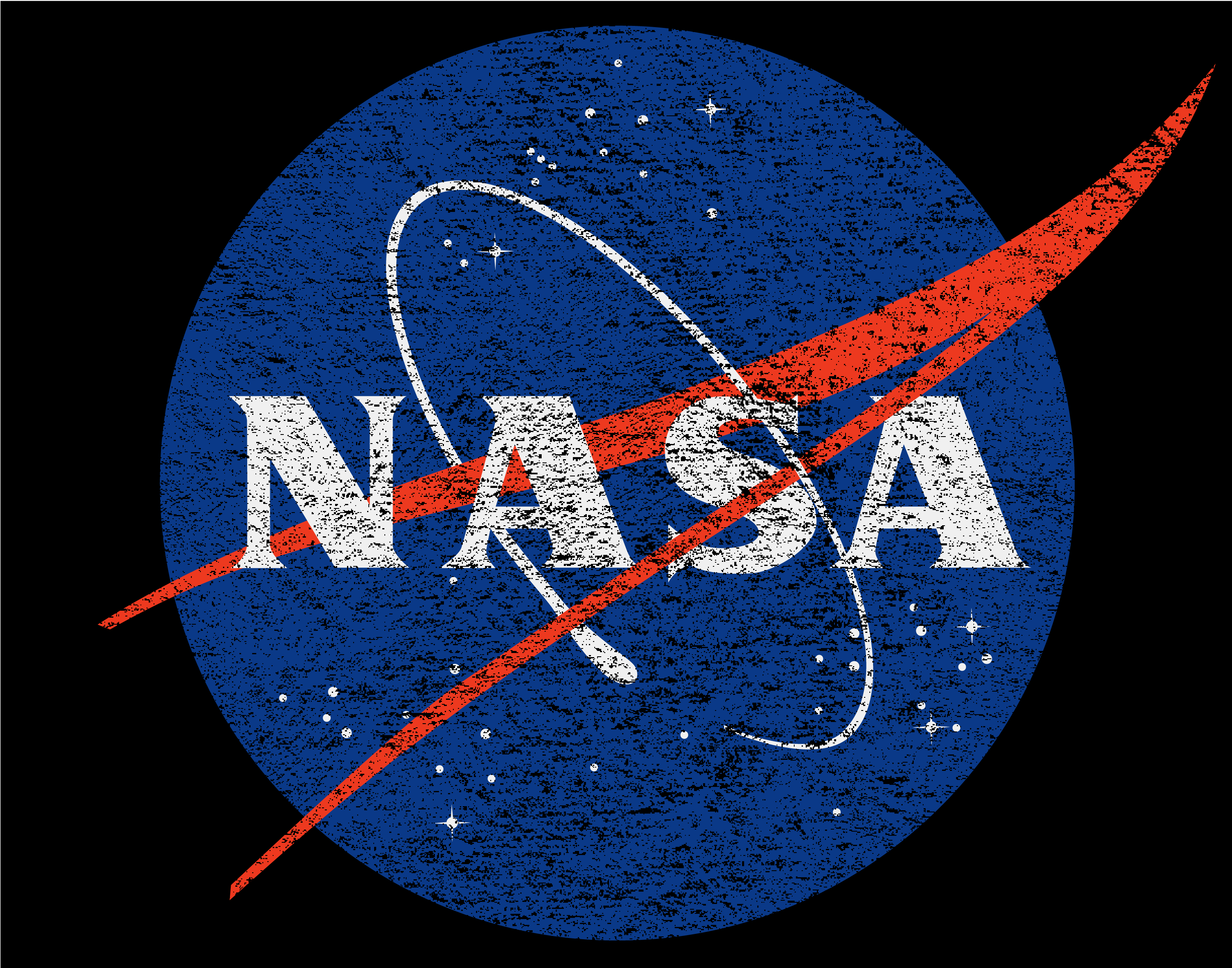 NASA at 67 Logo T-Shirt