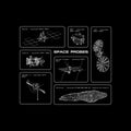 Have We Been Probed? T-shirt