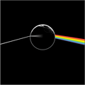 Dark Side of the Moon T-Shirt