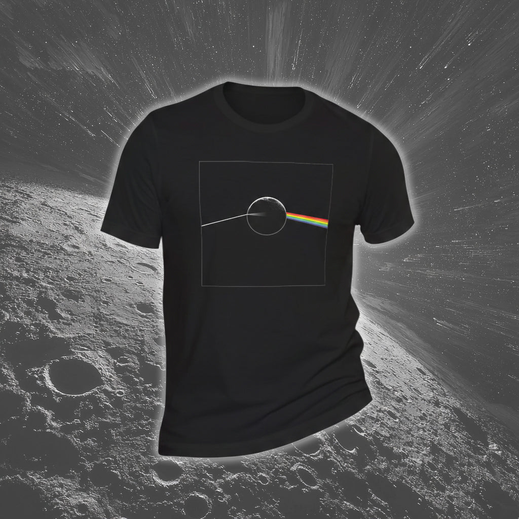 Dark Side of the Moon T-Shirt