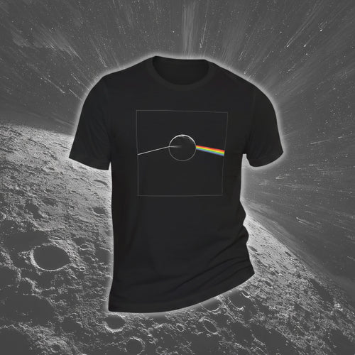 Dark Side of the Moon T-Shirt