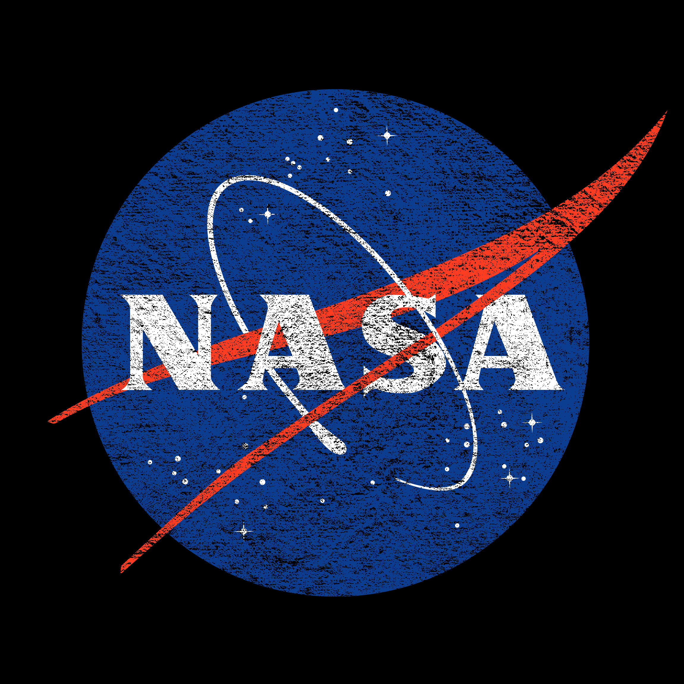 NASA at 67 Logo T-Shirt