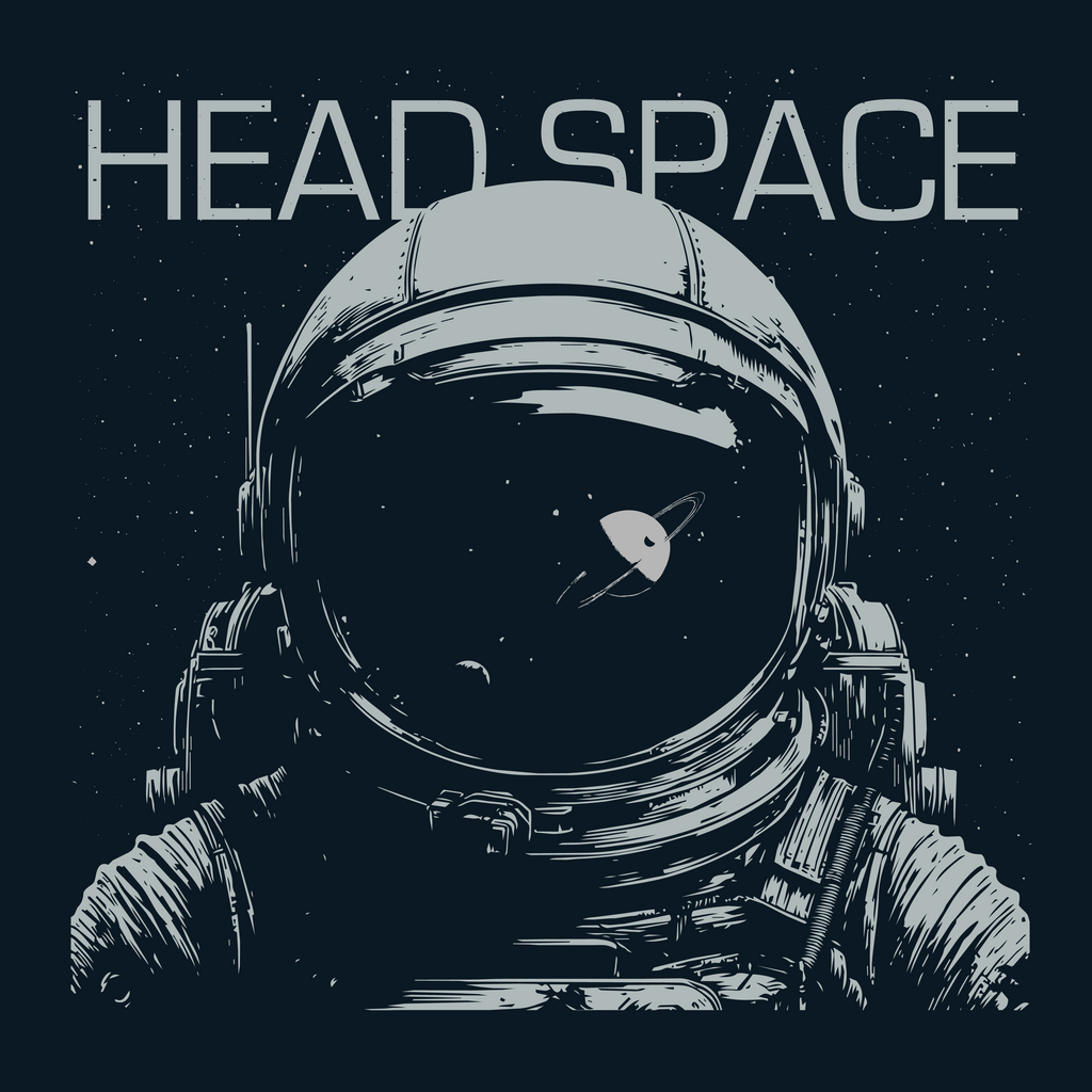 The Head Space T-Shirt