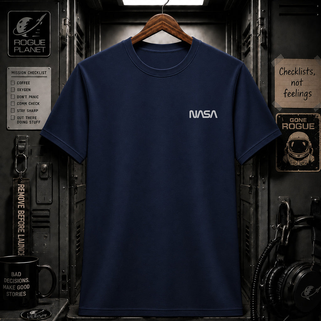 Artemis II Mission T-Shirt