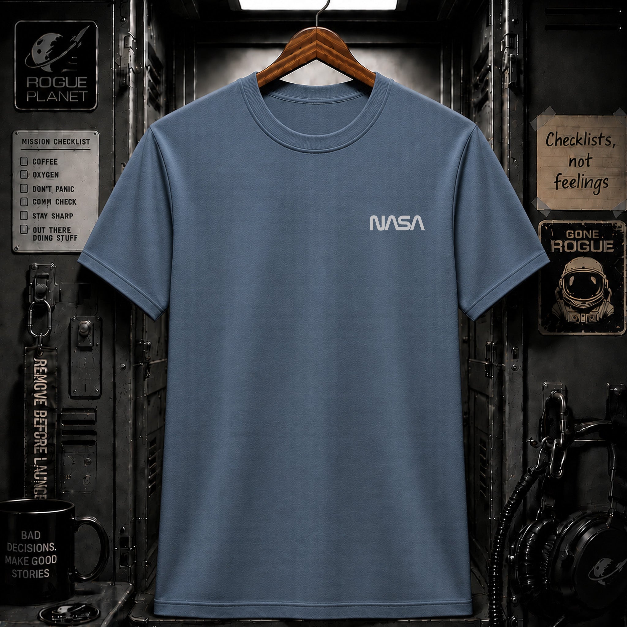 Artemis II Mission T-Shirt