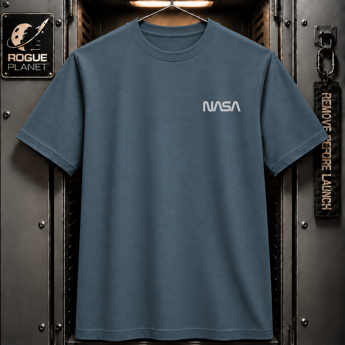 Voyager 1 NASA T-Shirt