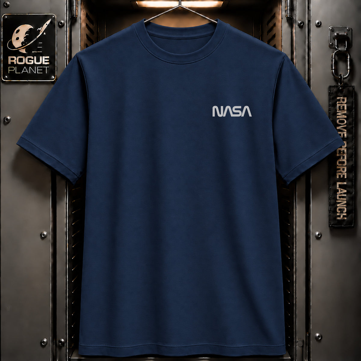 Voyager 1 NASA T-Shirt
