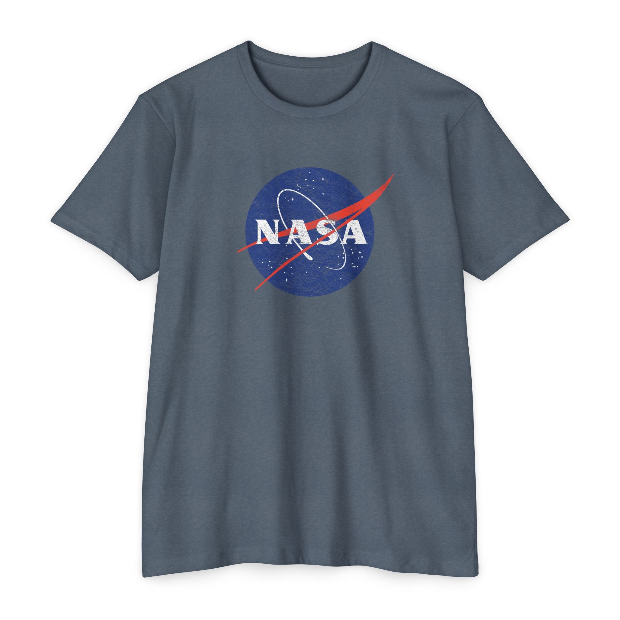 NASA at 67 Logo T-Shirt