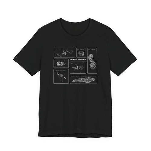 Have We Been Probed? T-shirt