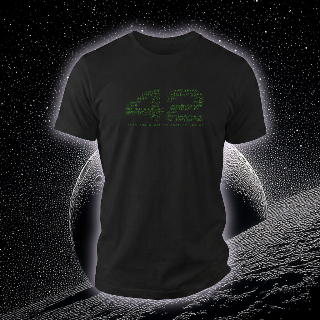 42 T-Shirt