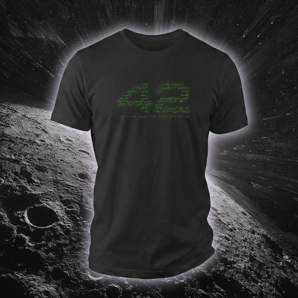 42 T-Shirt