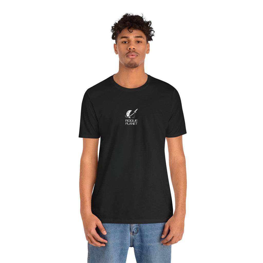 Rogue Planet mini Logo T-Shirt