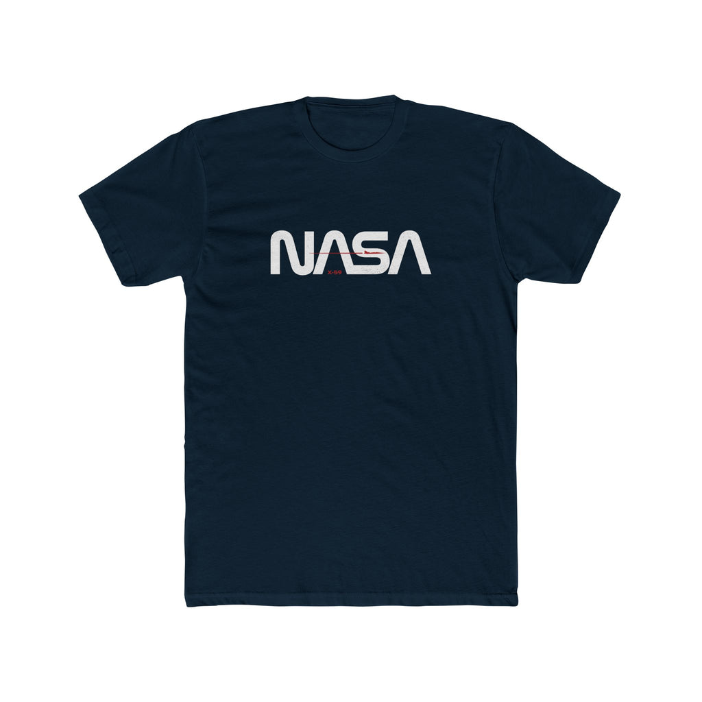NASA X-59 Worm Logo