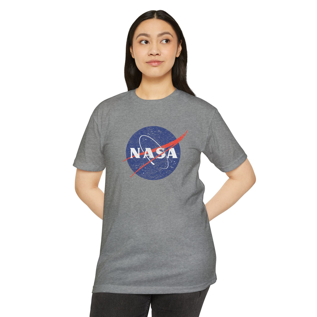 NASA at 67 Logo T-Shirt