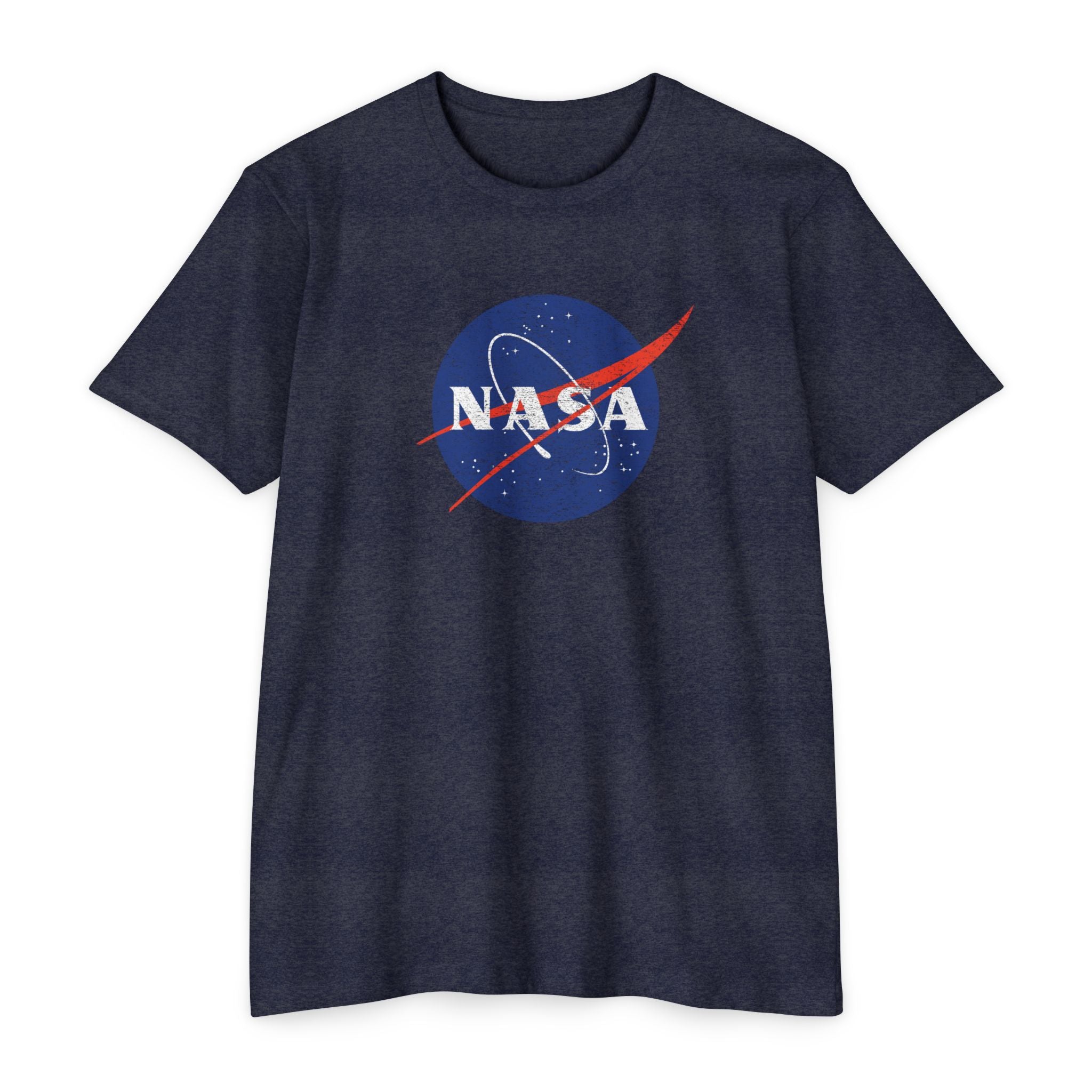 NASA at 67 Logo T-Shirt
