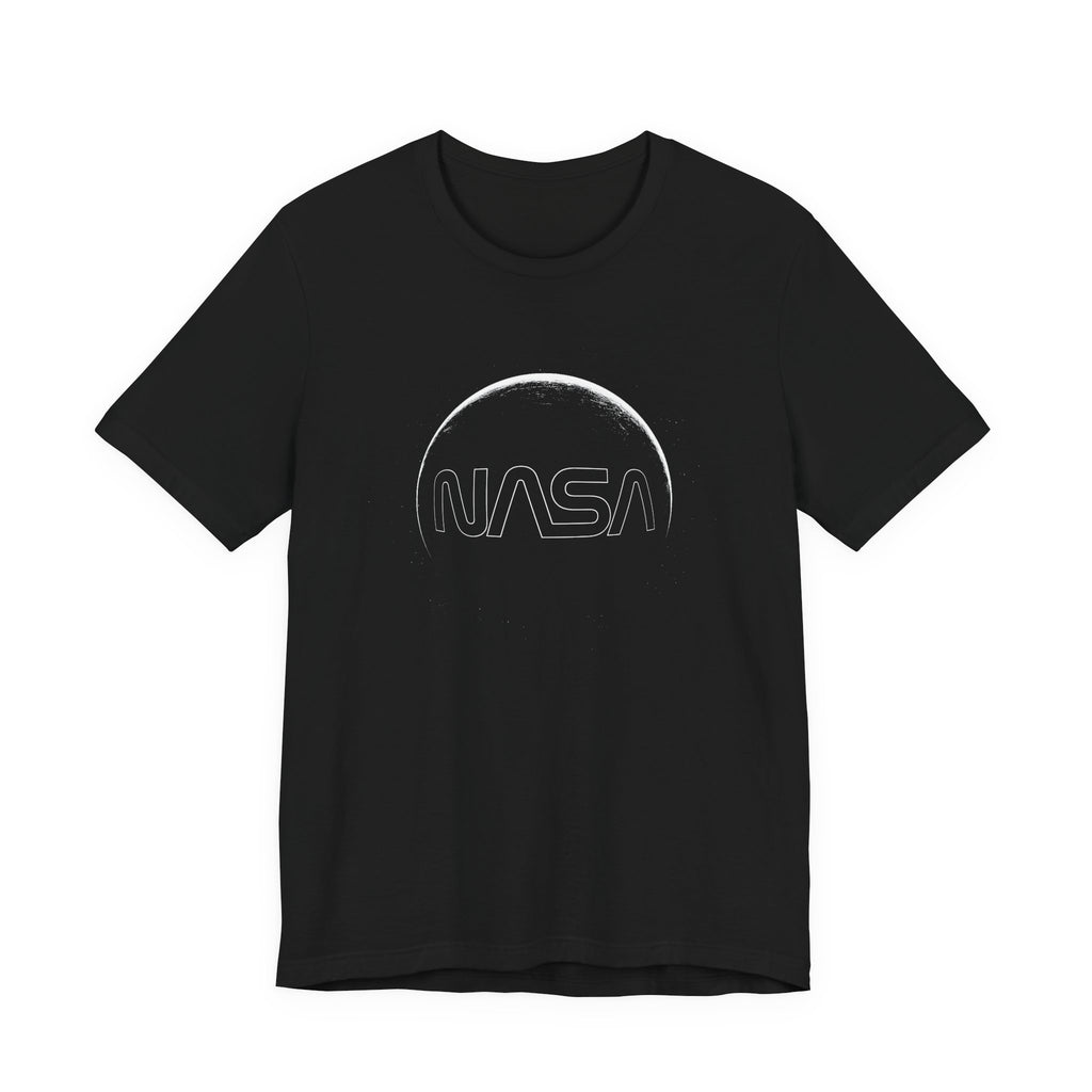 NASA Graffiti T-shirt