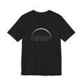 NASA Graffiti T-shirt