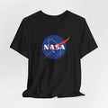 NASA Meatball Full Color Logo T-Shirt