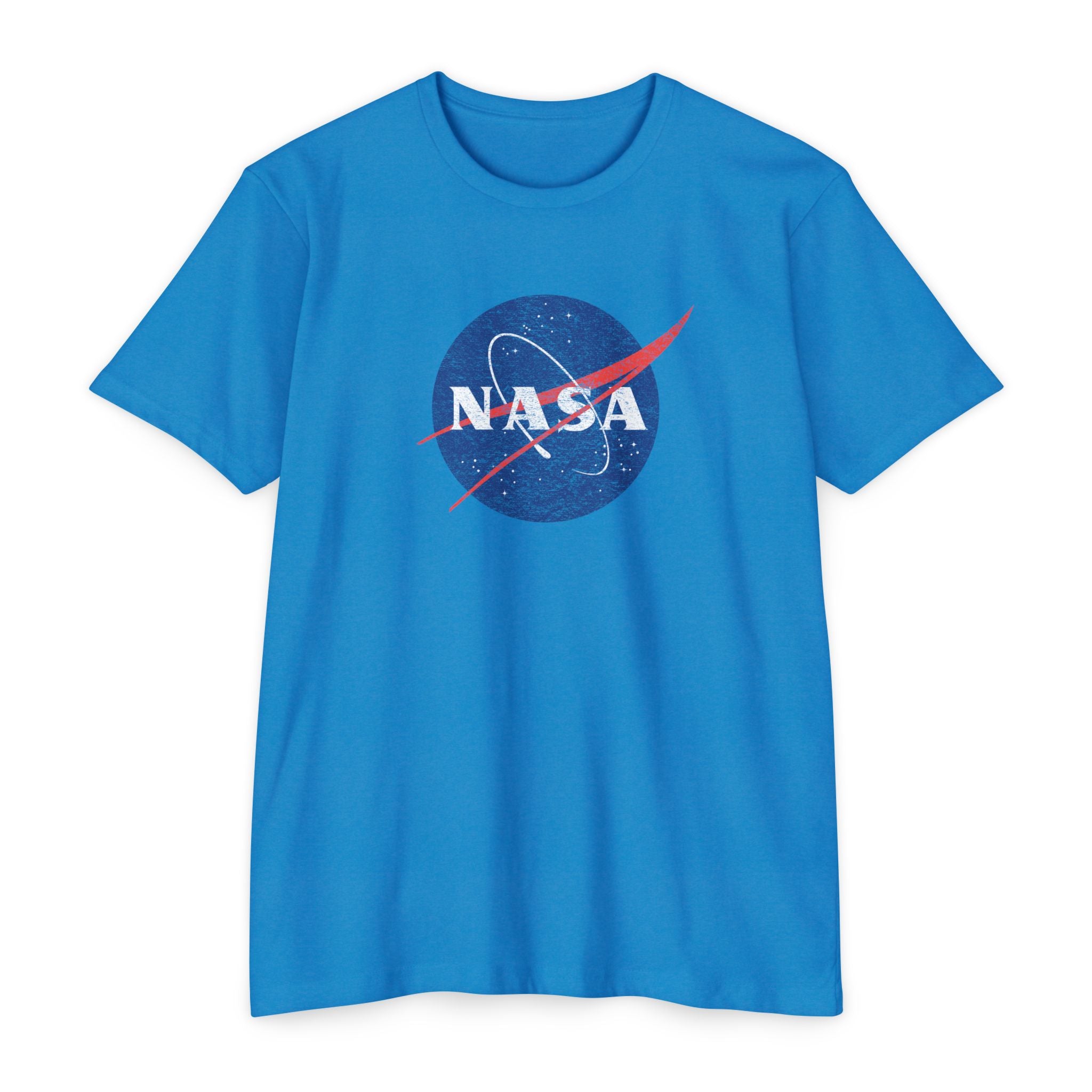 NASA at 67 Logo T-Shirt