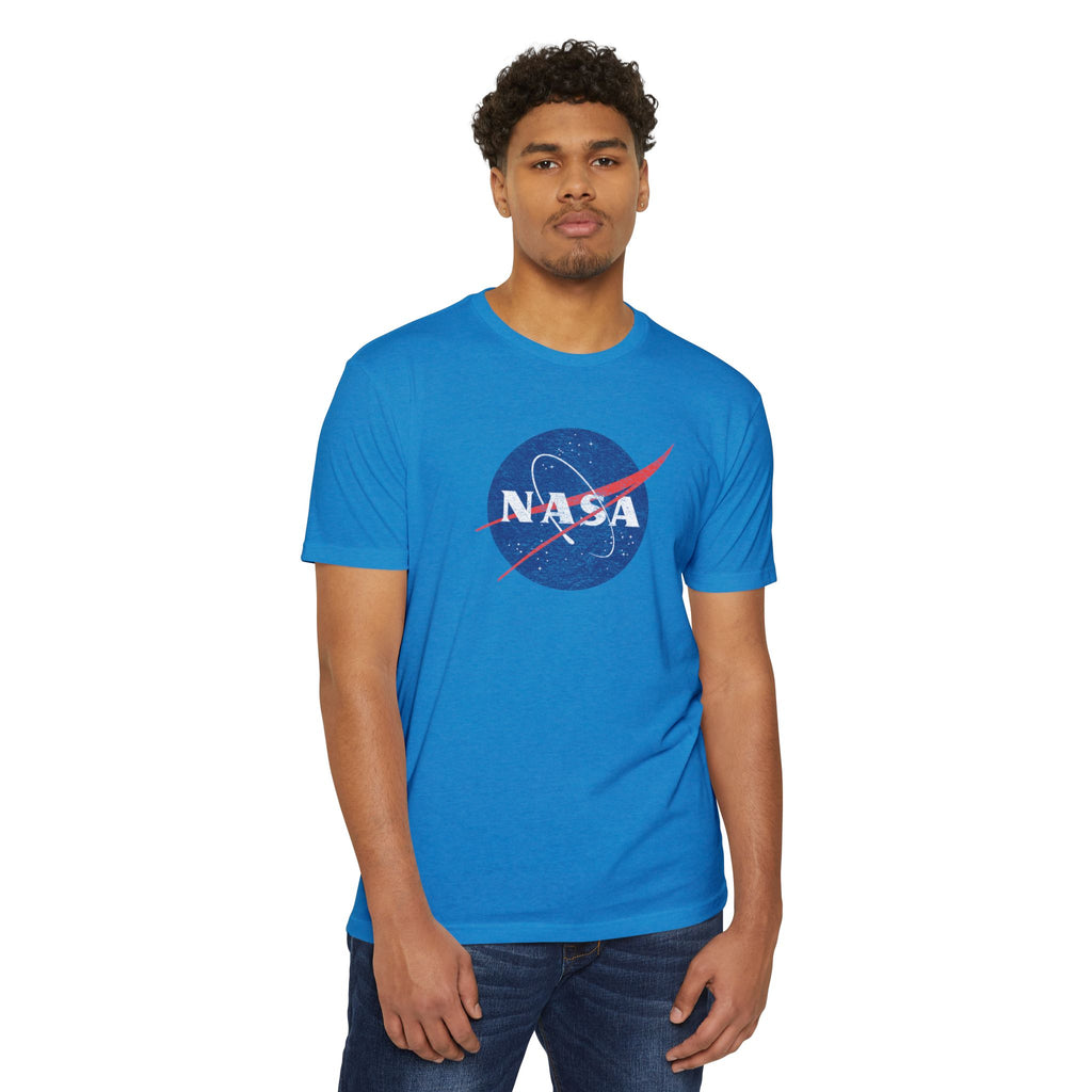 NASA at 67 Logo T-Shirt