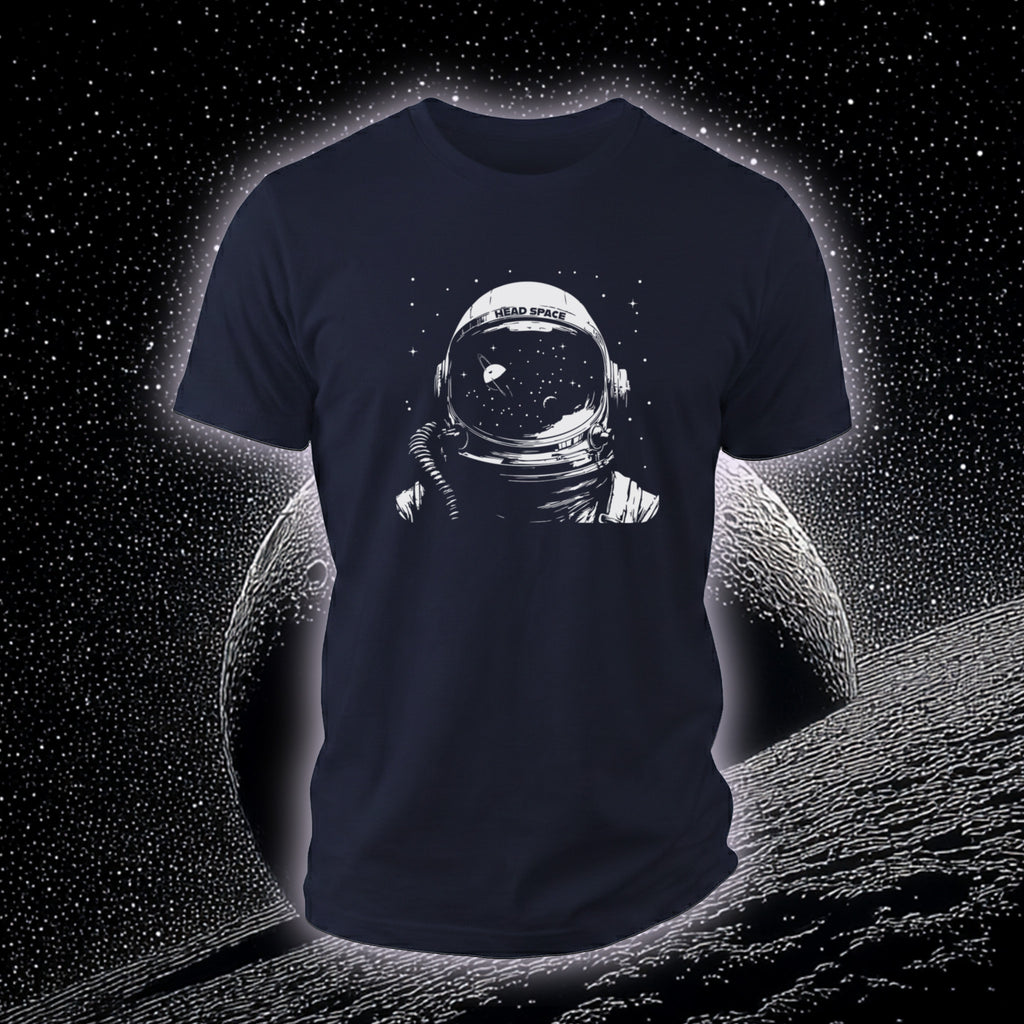 Can You Hear Me Major Tom? T-Shirt