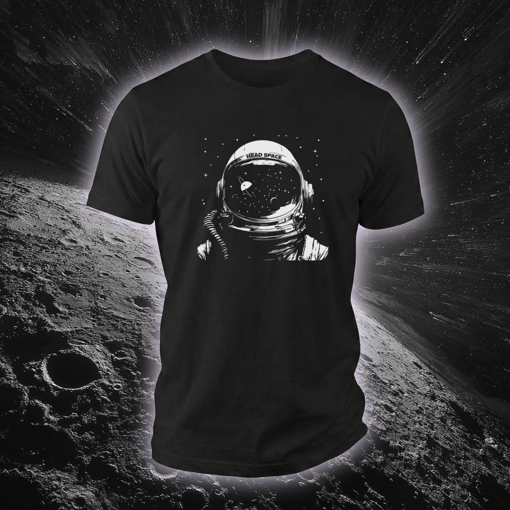 Can You Hear Me Major Tom? T-Shirt