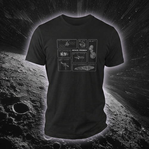 Have We Been Probed? T-shirt